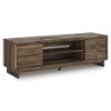 Picture of ZADILYN 72" TV STAND