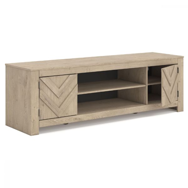 Picture of CAYBONI 71" TV STAND