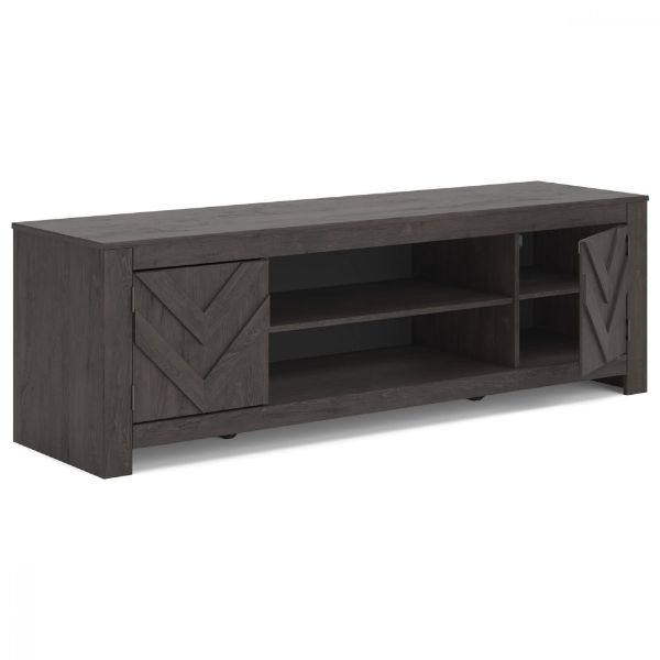 Picture of CAYBONI 71" TV STAND
