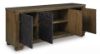 Picture of ROSSWAIN 80" TV STAND