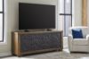 Picture of ROSSWAIN 80" TV STAND