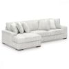 Picture of 2PC SECTIONAL WITH CHAISE