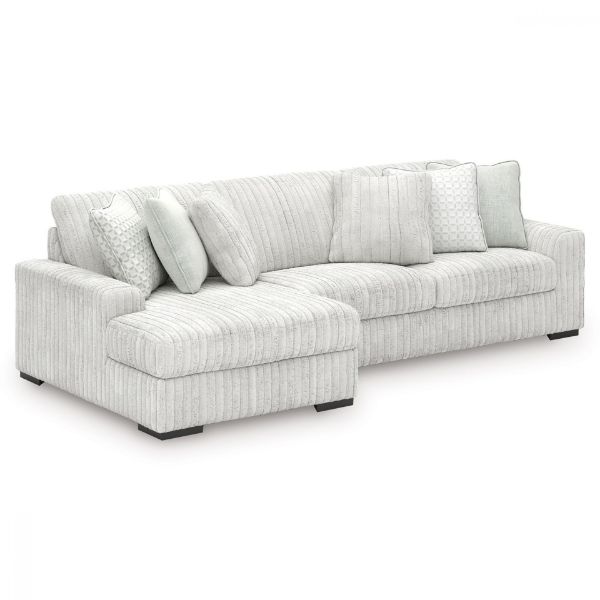 Picture of 2PC SECTIONAL WITH CHAISE