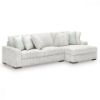 Picture of 2PC SECTIONAL WITH CHAISE
