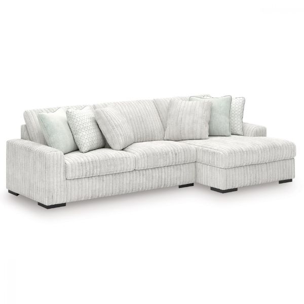 Picture of 2PC SECTIONAL WITH CHAISE