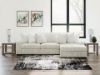 Picture of 2PC SECTIONAL WITH CHAISE