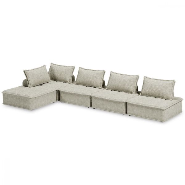 Picture of BALES 5PC MODULAR SEATING