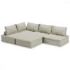 Picture of BALES 5PC MODULAR SEATING
