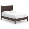 Picture of FULL PANEL PLATFORM BED
