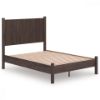 Picture of FULL PANEL PLATFORM BED