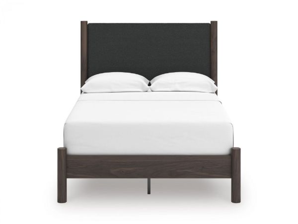 Picture of FULL UPH PANEL PLATFORM BED