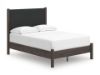 Picture of FULL UPH PANEL PLATFORM BED