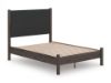 Picture of FULL UPH PANEL PLATFORM BED