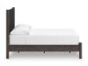 Picture of FULL UPH PANEL PLATFORM BED