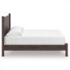 Picture of KING PANEL PLATFORM BED