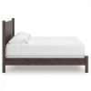 Picture of KING UPHOLSTERED PANEL BED