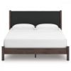 Picture of KING UPH PANEL PLATFORM BED