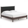 Picture of KING UPH PANEL PLATFORM BED