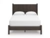 Picture of QUEEN PANEL PLATFORM BED