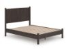 Picture of QUEEN PANEL PLATFORM BED