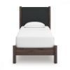 Picture of TWIN UPH PANEL PLATFORM BED