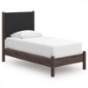 Picture of TWIN UPH PANEL PLATFORM BED