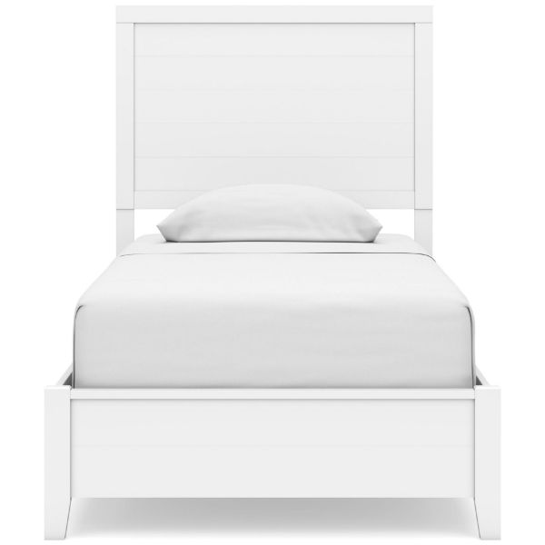 Picture of BINTERGLEN TWIN PANEL BED