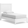 Picture of BINTERGLEN TWIN PANEL BED