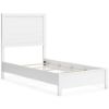 Picture of BINTERGLEN TWIN PANEL BED