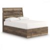 Picture of ZADILYN FULL PANEL BED