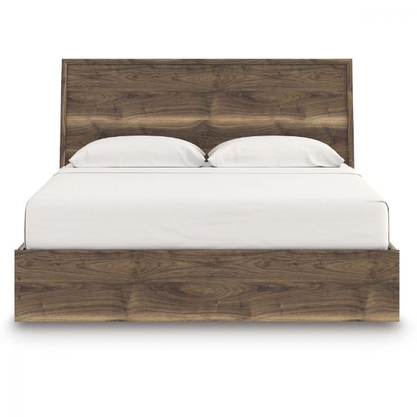 Picture of ZADILYN KING PANEL BED