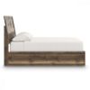 Picture of ZADILYN KING PANEL BED