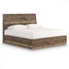 Picture of ZADILYN KING PANEL BED