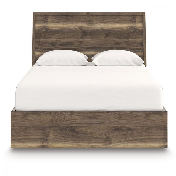 Picture of ZADILYN QUEEN PANEL BED