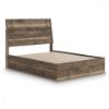 Picture of ZADILYN QUEEN PANEL BED