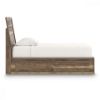 Picture of ZADILYN TWIN PANEL BED WITH STORAGE