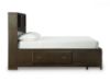 Picture of VANMORE QUEEN STORAGE BED