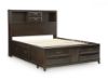 Picture of VANMORE QUEEN STORAGE BED