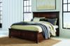 Picture of PORTER KING PANEL BED