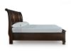Picture of PORTER KING SLEIGH BED