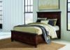 Picture of PORTER QUEEN PANEL BED