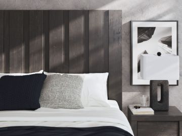 Picture of PARLAYON QUEEN/KING HEADBOARD 