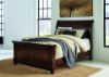 Picture of PORTER QUEEN SLEIGH BED