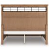 Picture of TAFFENBROOK CAL KING PANEL STORAGE BED