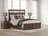 Picture of TAFFENBROOK CAL KING PANEL STORAGE BED