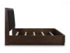 Picture of KENDAMOR KING UPHOLSTERED PANEL BED
