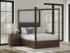 Picture of KENDAMOR QUEEN CANOPY BED