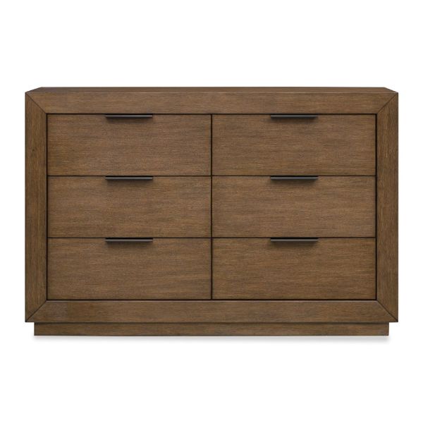 Picture of HENNINGTON DRESSER