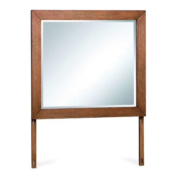 Picture of Hennington Bedroom Mirror