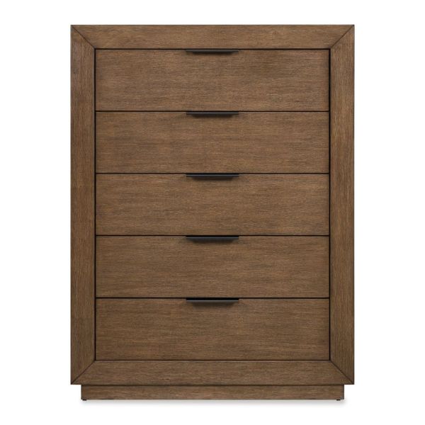 Picture of Hennington Six Drawer Chest